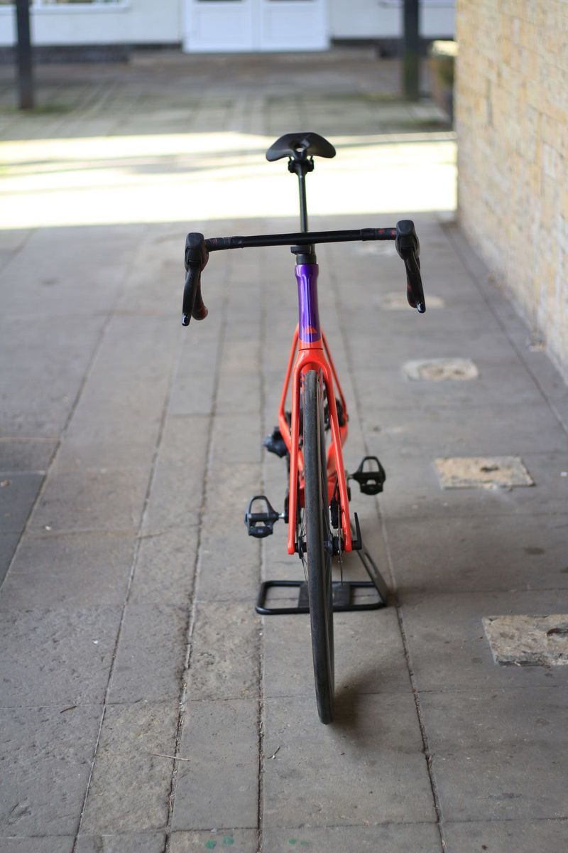 Canyon Aeroad CF SLX