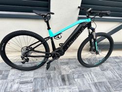 Bianchi t-tronik sport 9.1