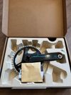 Kliky SRAM Red 1x XPLR DUB WIDE 175mm