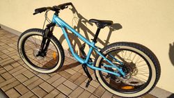 Kona Honzo 24 