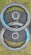 Princeton Carbonworks Dual disc