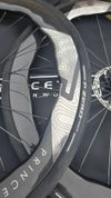 Princeton Carbonworks Dual disc