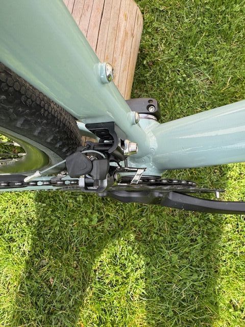 Orbea Terra gravel 2024