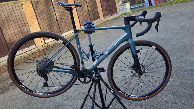 Superior X-Road GR