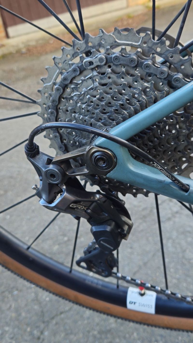 Superior X-Road GR