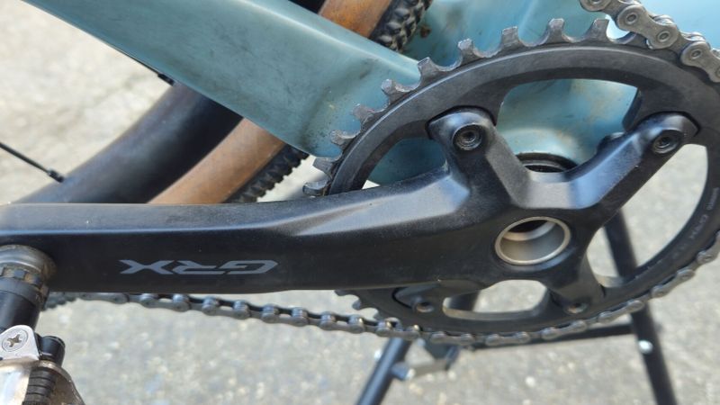 Superior X-Road GR