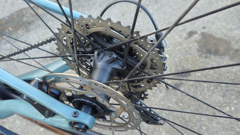 Superior X-Road GR