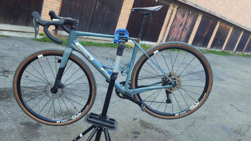 Superior X-Road GR