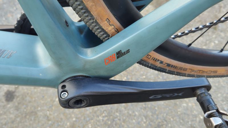 Superior X-Road GR