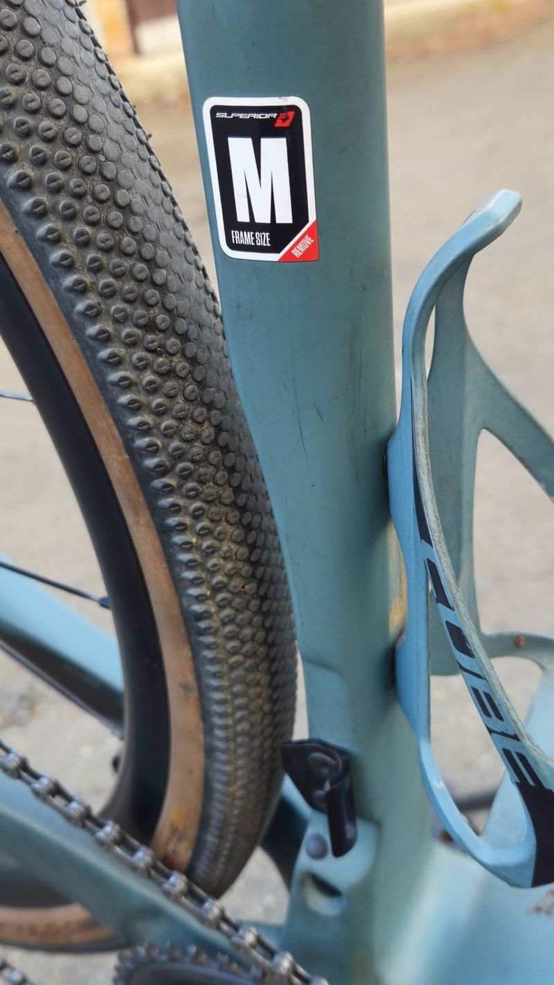 Superior X-Road GR