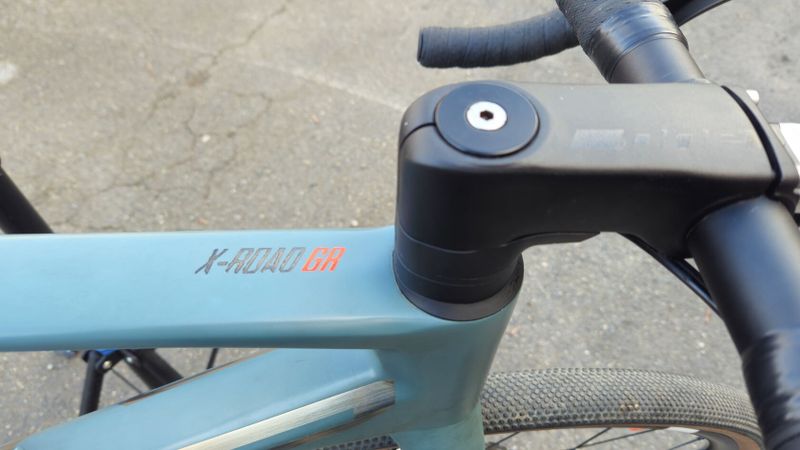 Superior X-Road GR