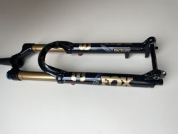 Fox 2025 FACTORY 36 FLOAT 29 150MM GRIP X