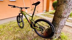 Lapierre e-Zesty AM 9.2 XL