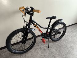 Trek precaliber 20