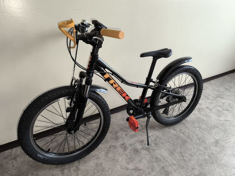 Trek precaliber 20