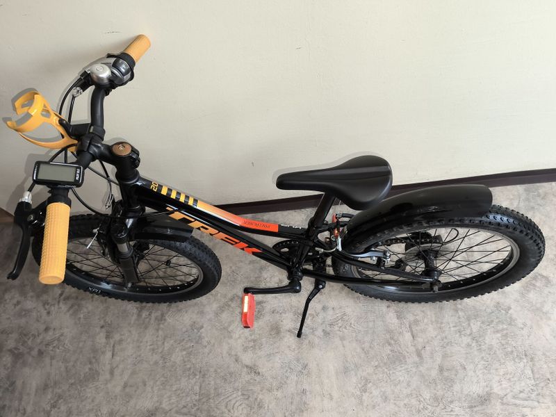 Trek precaliber 20