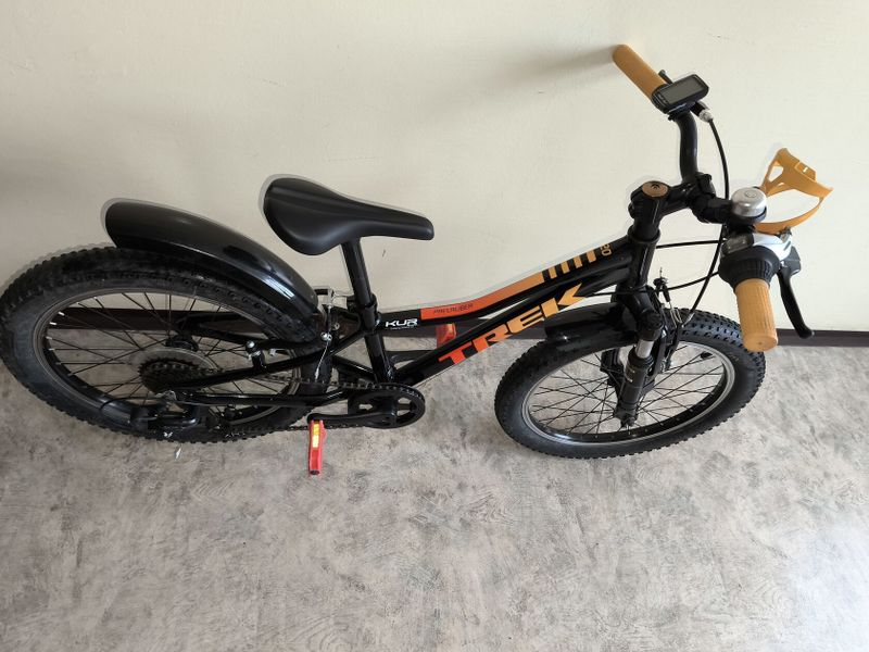Trek precaliber 20