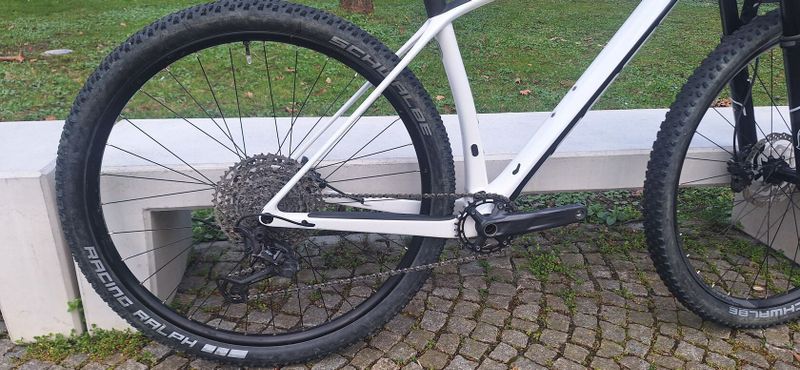 Scott Scale 930 vel. L 