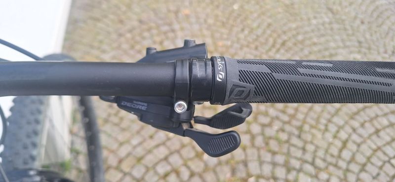 Scott Scale 930 vel. L 