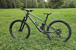 Norco Optic C3 (XL)