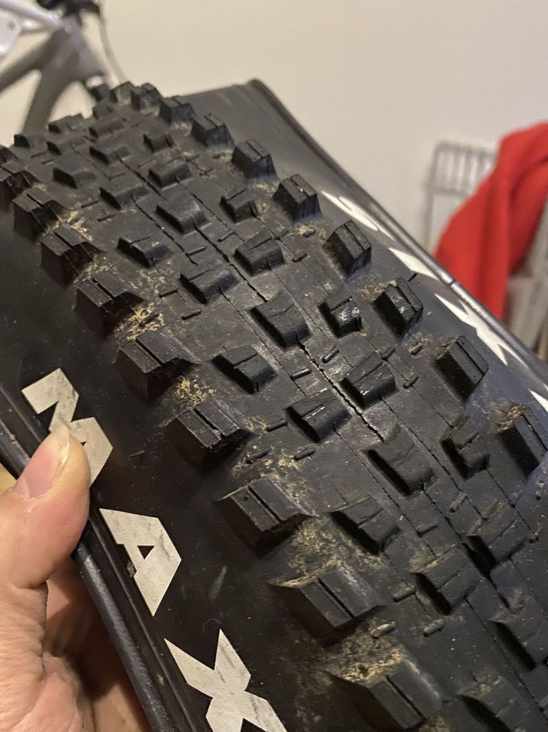 MAXXIS Forekaster 29x2,4 WT EXO TR
