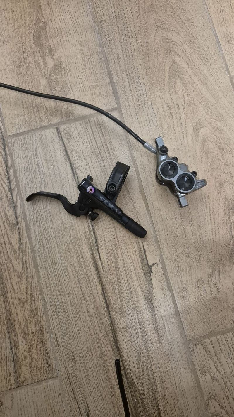 Magura/Shigura, Slx ,mt7 ,galfer🔥
