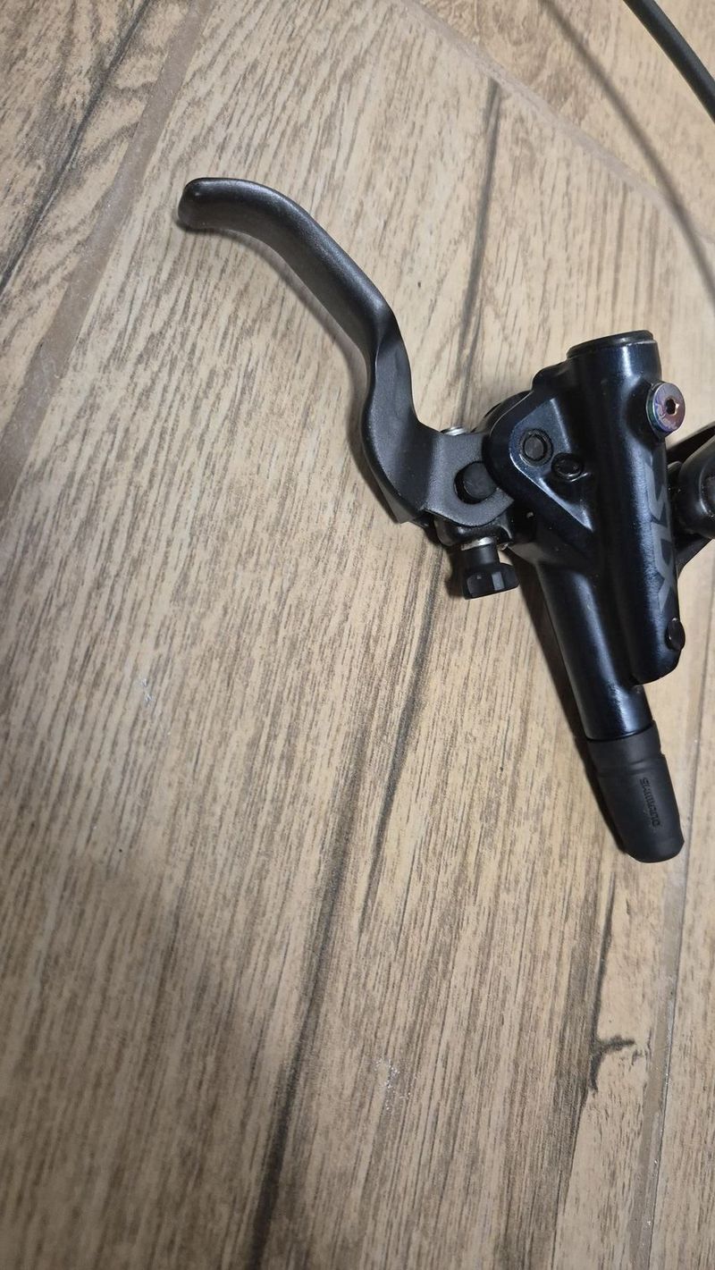 Magura/Shigura, Slx ,mt7 ,galfer🔥