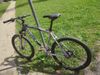 Kolo Kellys 26", velikost M