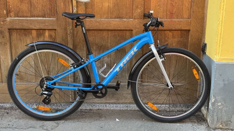 Trek Wahoo 26" modelový rok 2020 2x