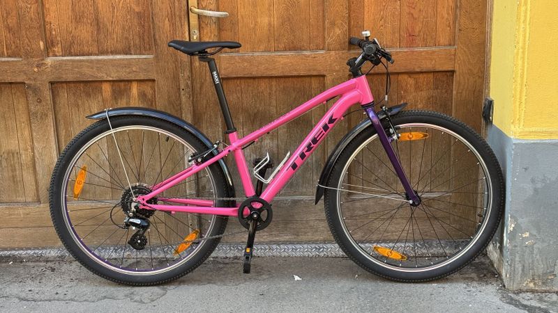 Trek Wahoo 26" modelový rok 2020 2x