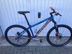 FOCUS PRO JUNIORY