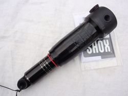 Nový tlumič Rock Shox Deluxe Select 185x55mm Trunnion