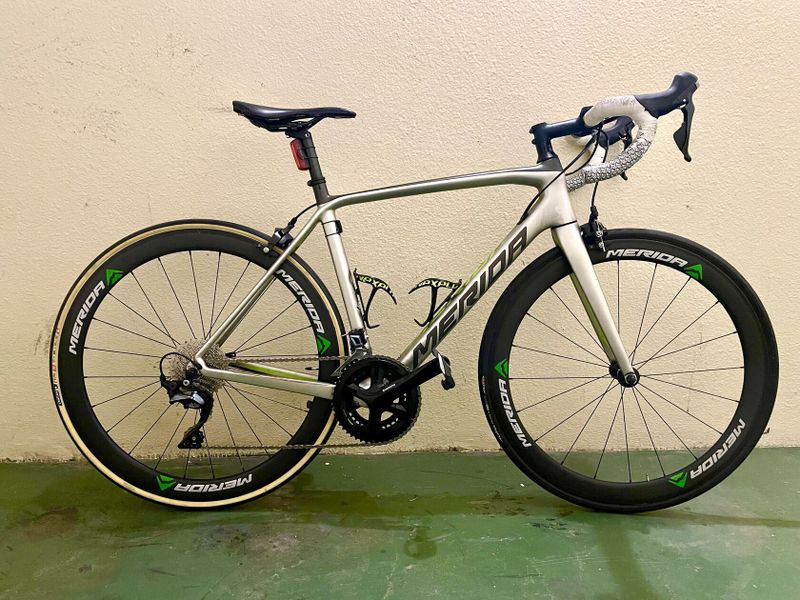 Merida Scultura 5000 
