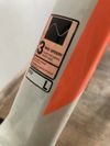 CANYON Exceed CF 7, Racing Team, velikost L