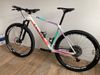 CANYON Exceed CF 7, Racing Team, velikost L