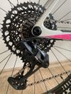 CANYON Exceed CF 7, Racing Team, velikost L