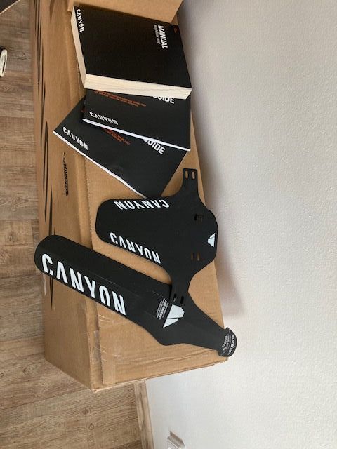 CANYON Exceed CF 7, Racing Team, velikost L