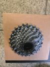 Kazety Sram a Shimano 11 a 12sp