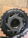 Kazety Sram a Shimano 11 a 12sp