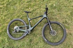 Scott Spark 930, vel. XL