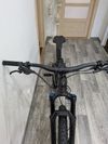 TREK TOP FUEL 9.7 (gen.3) Raw Carbon - velikost S