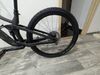 TREK TOP FUEL 9.7 (gen.3) Raw Carbon - velikost S