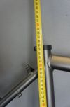 Prodoli Cyklokros 54cm