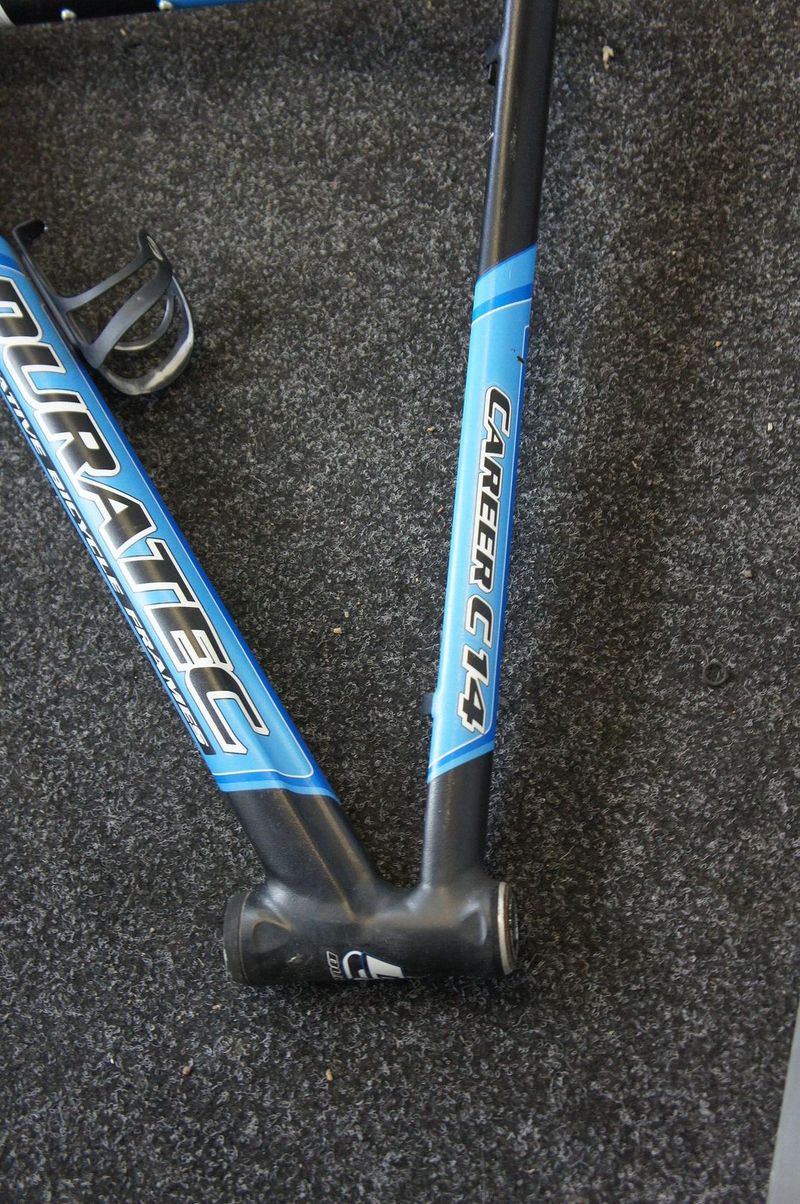 Duratec Career 26"