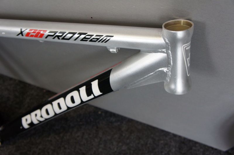 Prodoli X26 Team