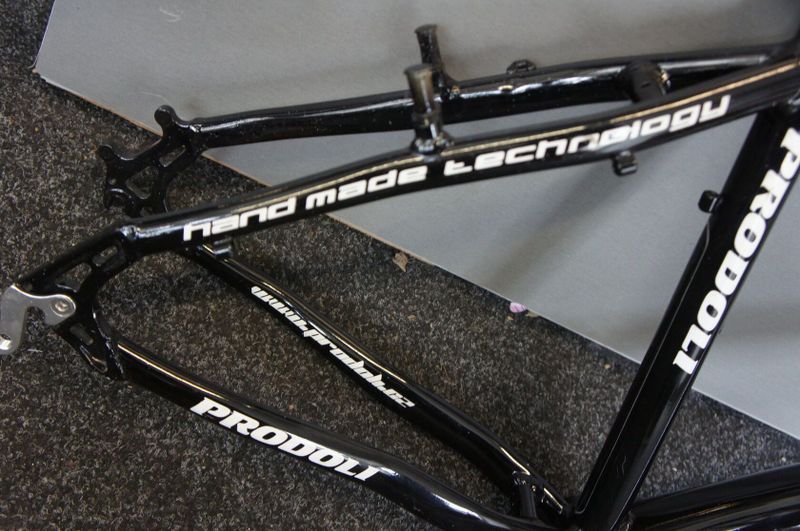 Prodoli X26 Team