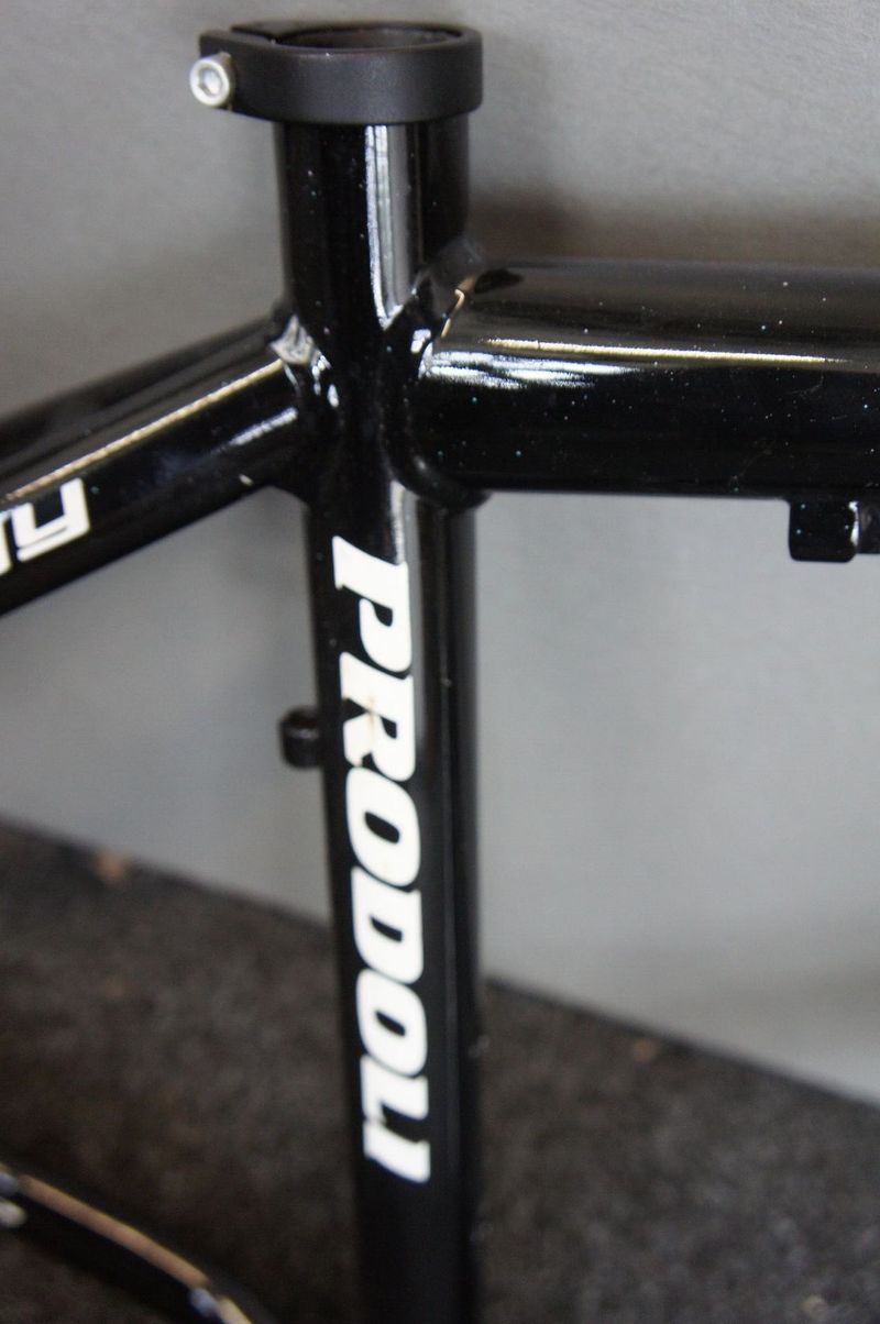 Prodoli X26 Team
