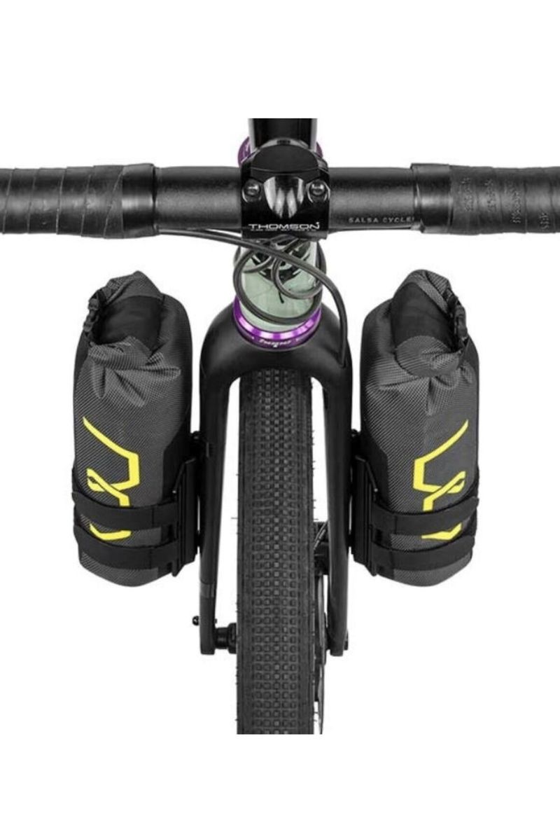 Apidura expedition fork pack 3l