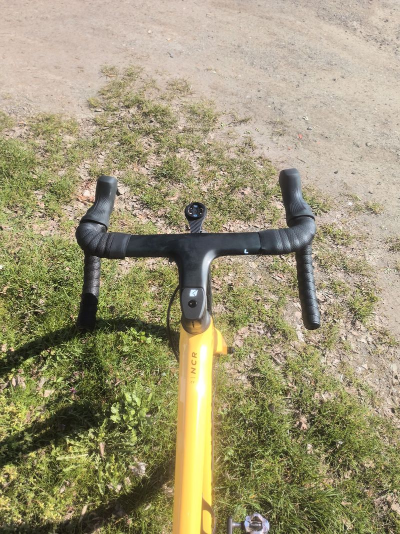 Van Rysel NCR Apex AXS