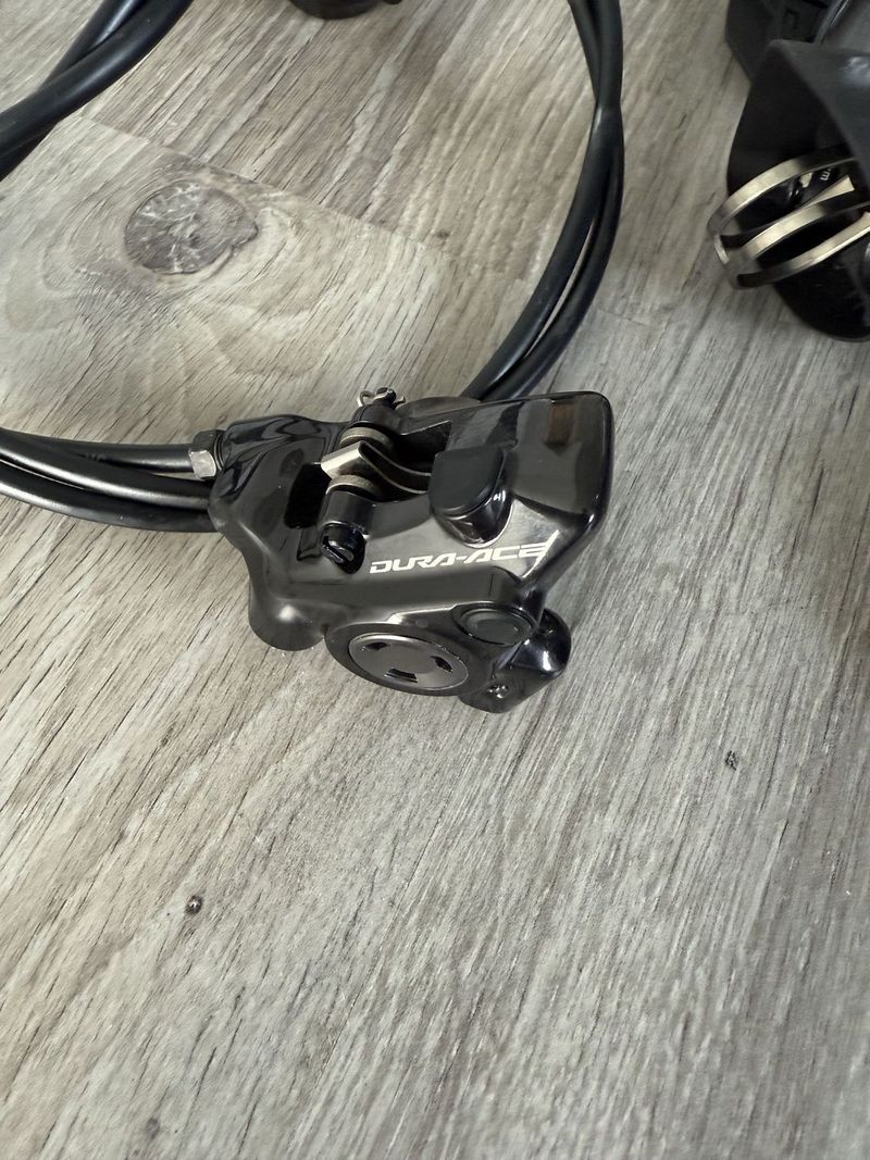 Brzdy Shimano Dura-ace 9270
